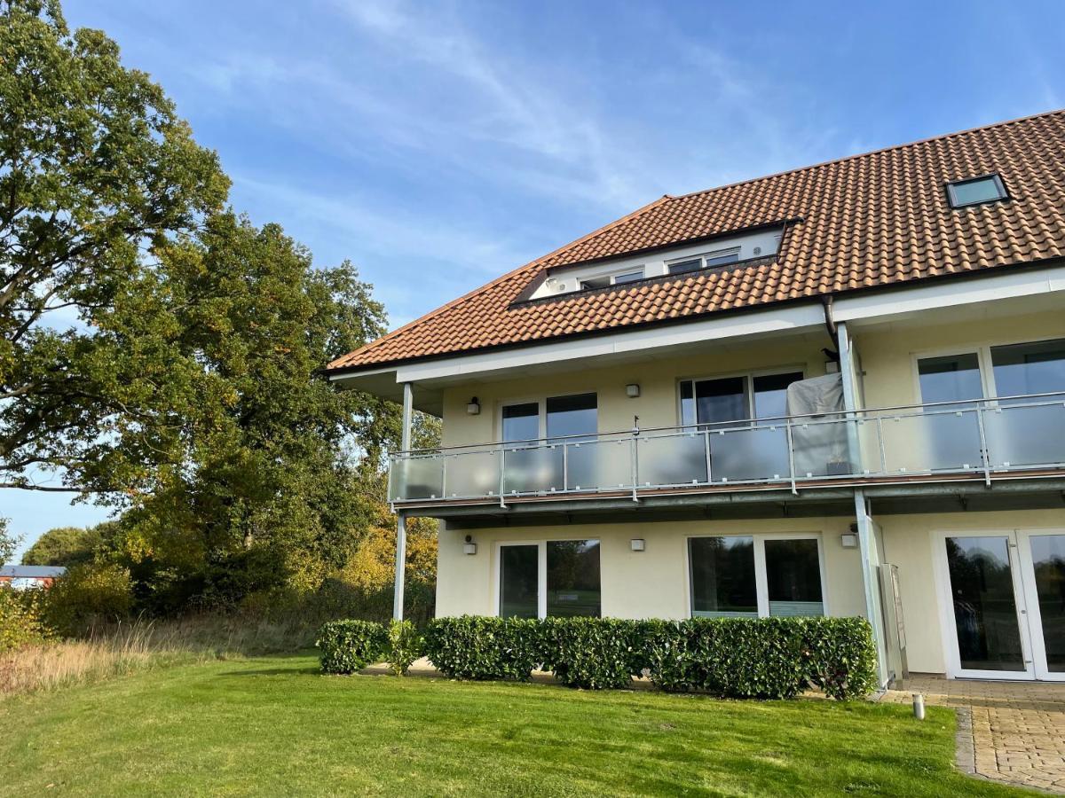 Apartament 3000 - Grömitz Zewnętrze zdjęcie