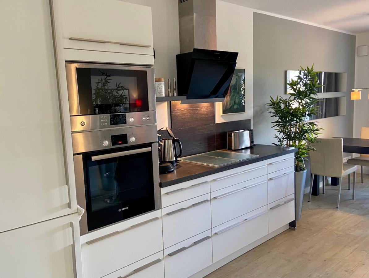 Apartament 3000 - Grömitz Zewnętrze zdjęcie