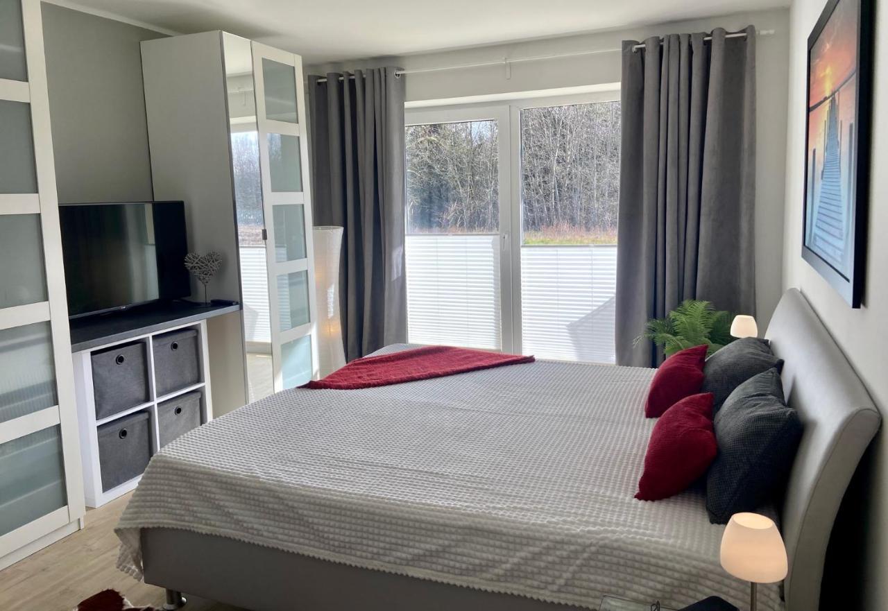 Apartament 3000 - Grömitz Zewnętrze zdjęcie