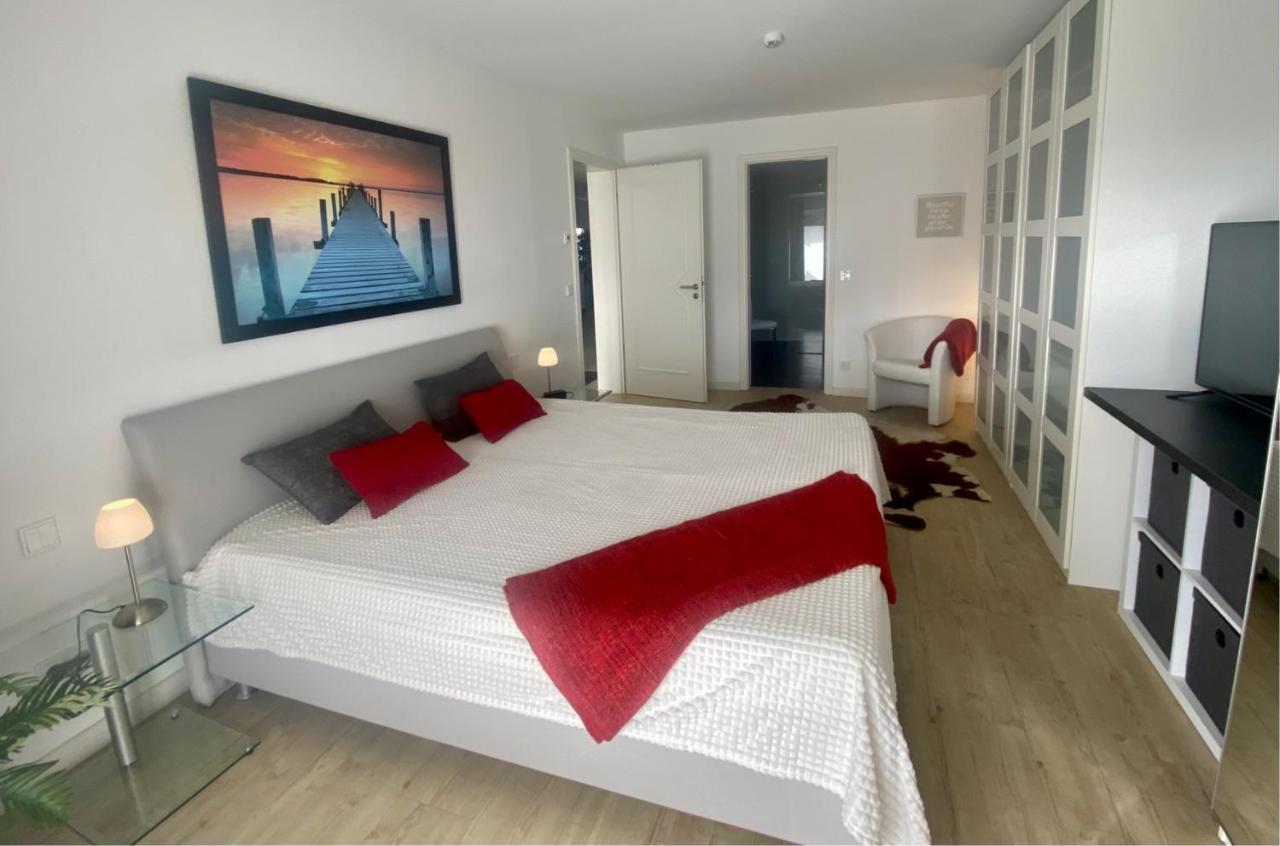 Apartament 3000 - Grömitz Zewnętrze zdjęcie