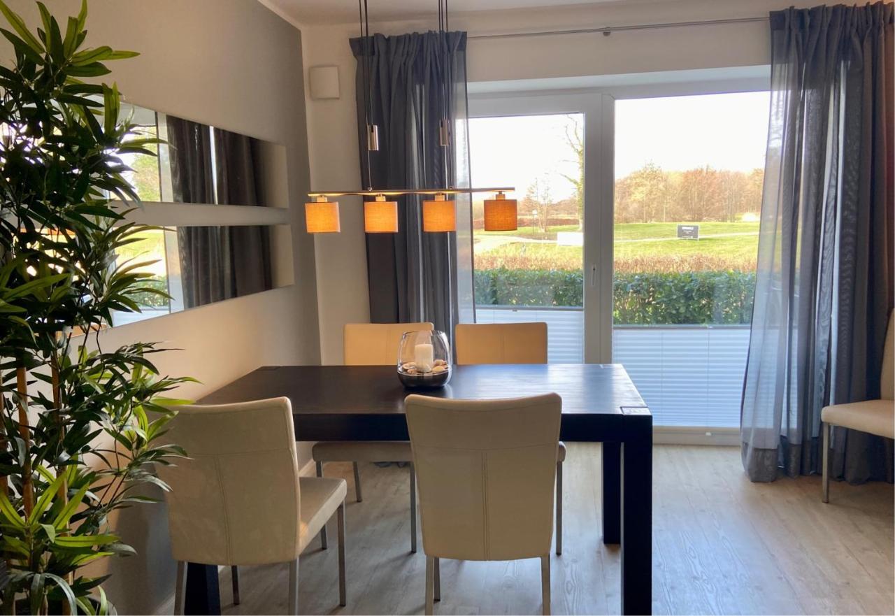 Apartament 3000 - Grömitz Zewnętrze zdjęcie