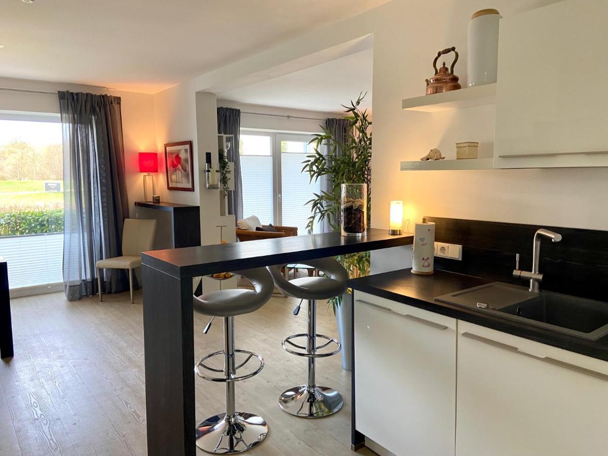 Apartament 3000 - Grömitz Zewnętrze zdjęcie