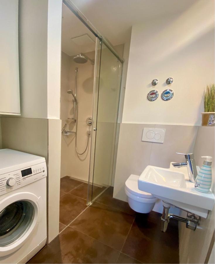 Apartament 3000 - Grömitz Zewnętrze zdjęcie