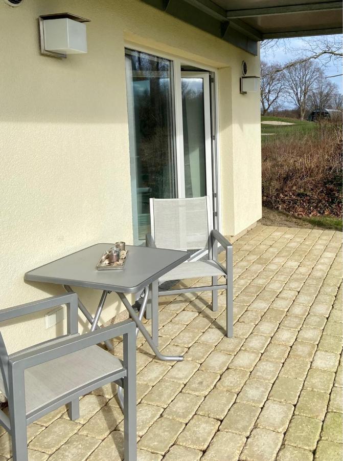 Apartament 3000 - Grömitz Zewnętrze zdjęcie