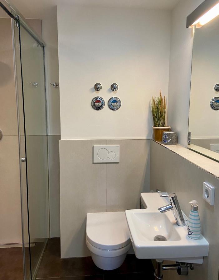 Apartament 3000 - Grömitz Zewnętrze zdjęcie