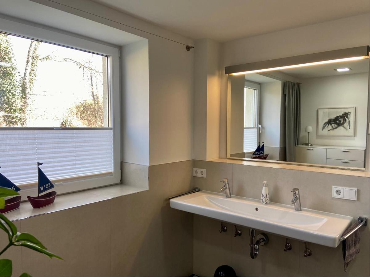 Apartament 3000 - Grömitz Zewnętrze zdjęcie