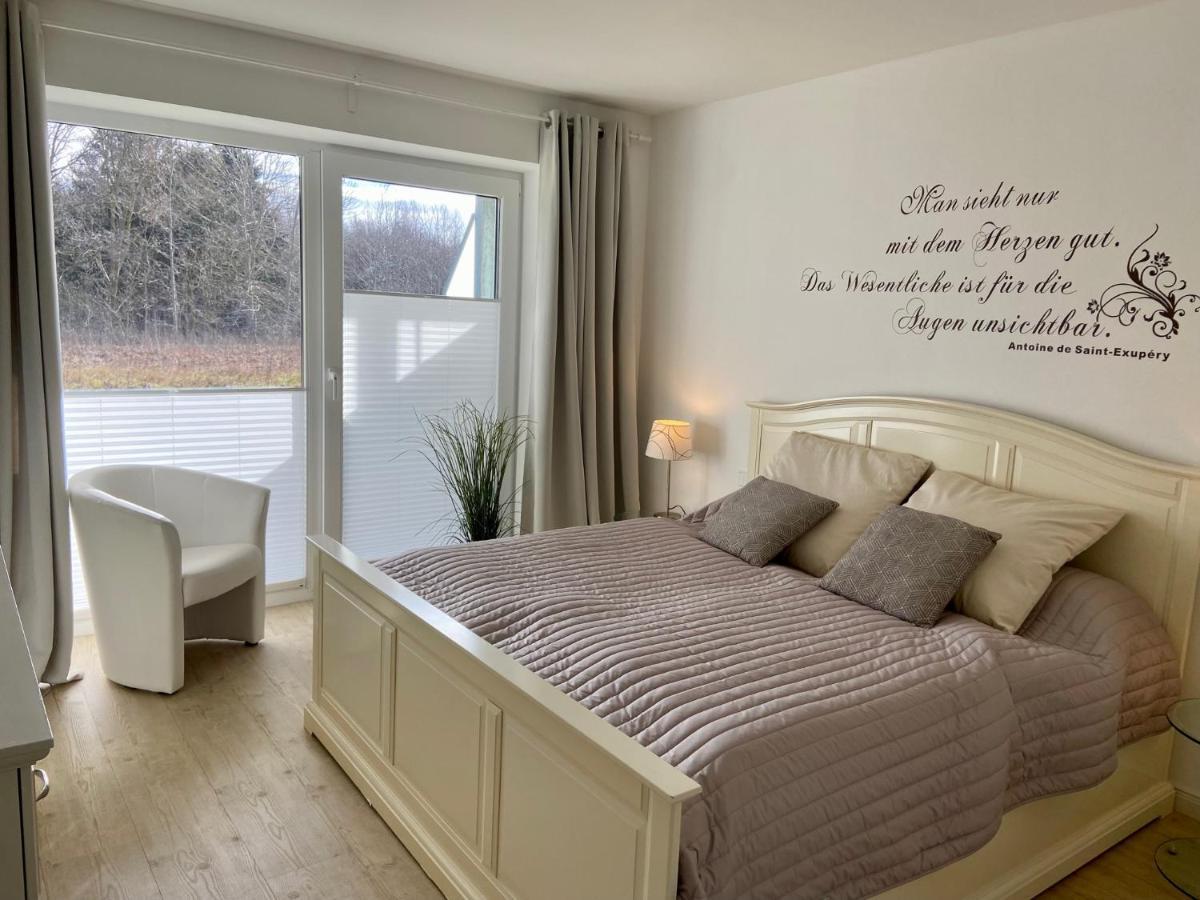 Apartament 3000 - Grömitz Zewnętrze zdjęcie