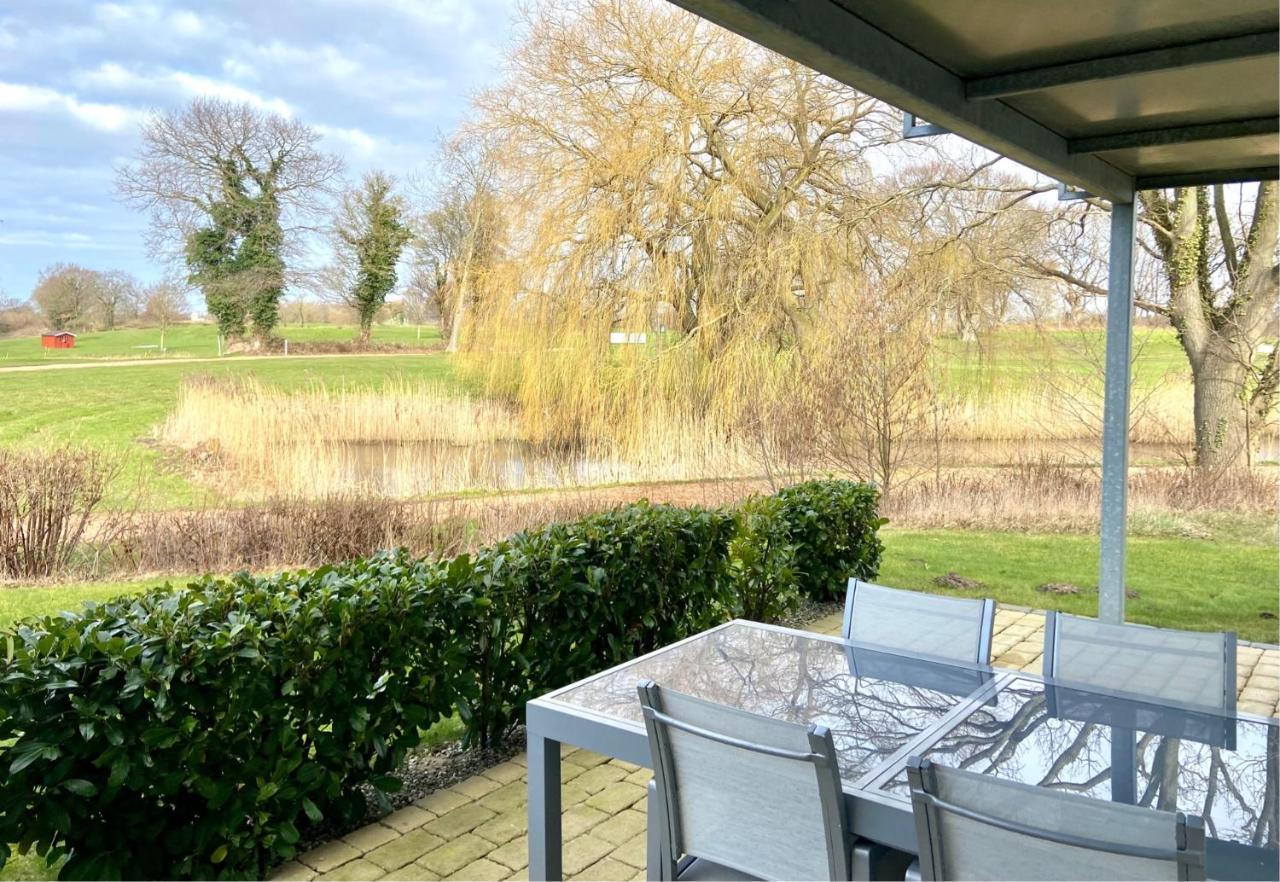 Apartament 3000 - Grömitz Zewnętrze zdjęcie