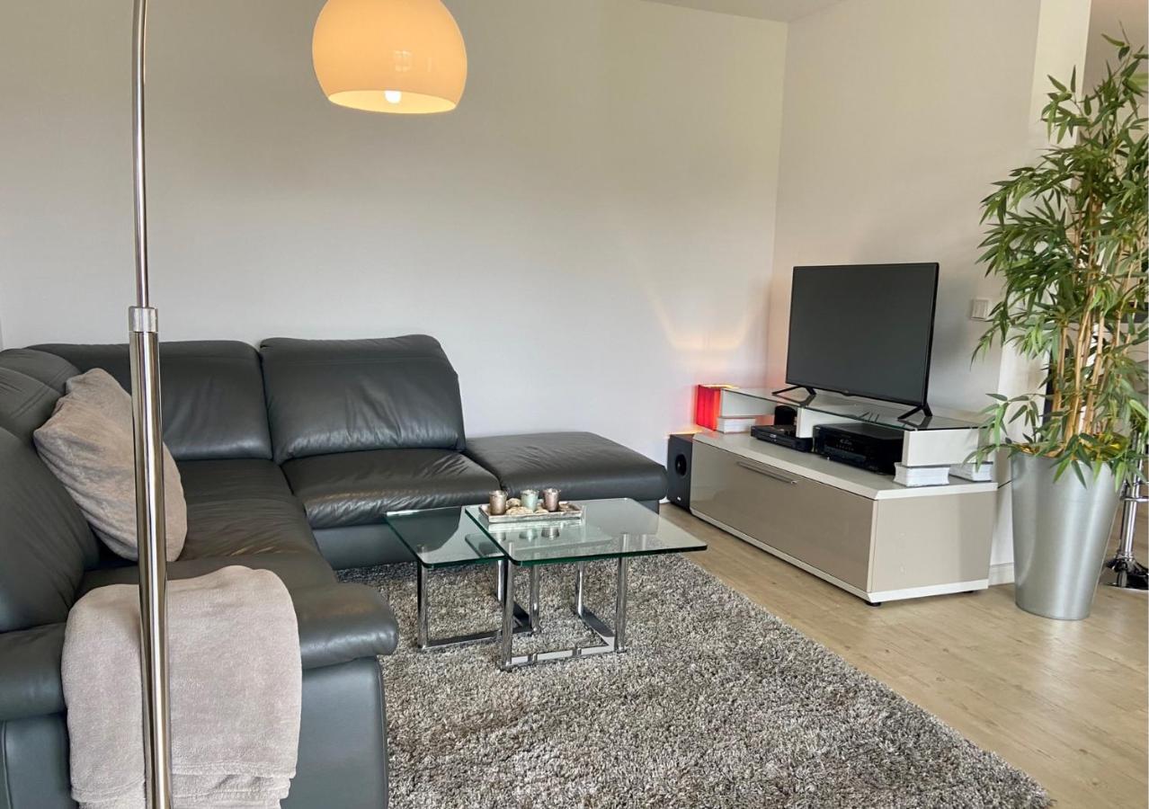 Apartament 3000 - Grömitz Zewnętrze zdjęcie