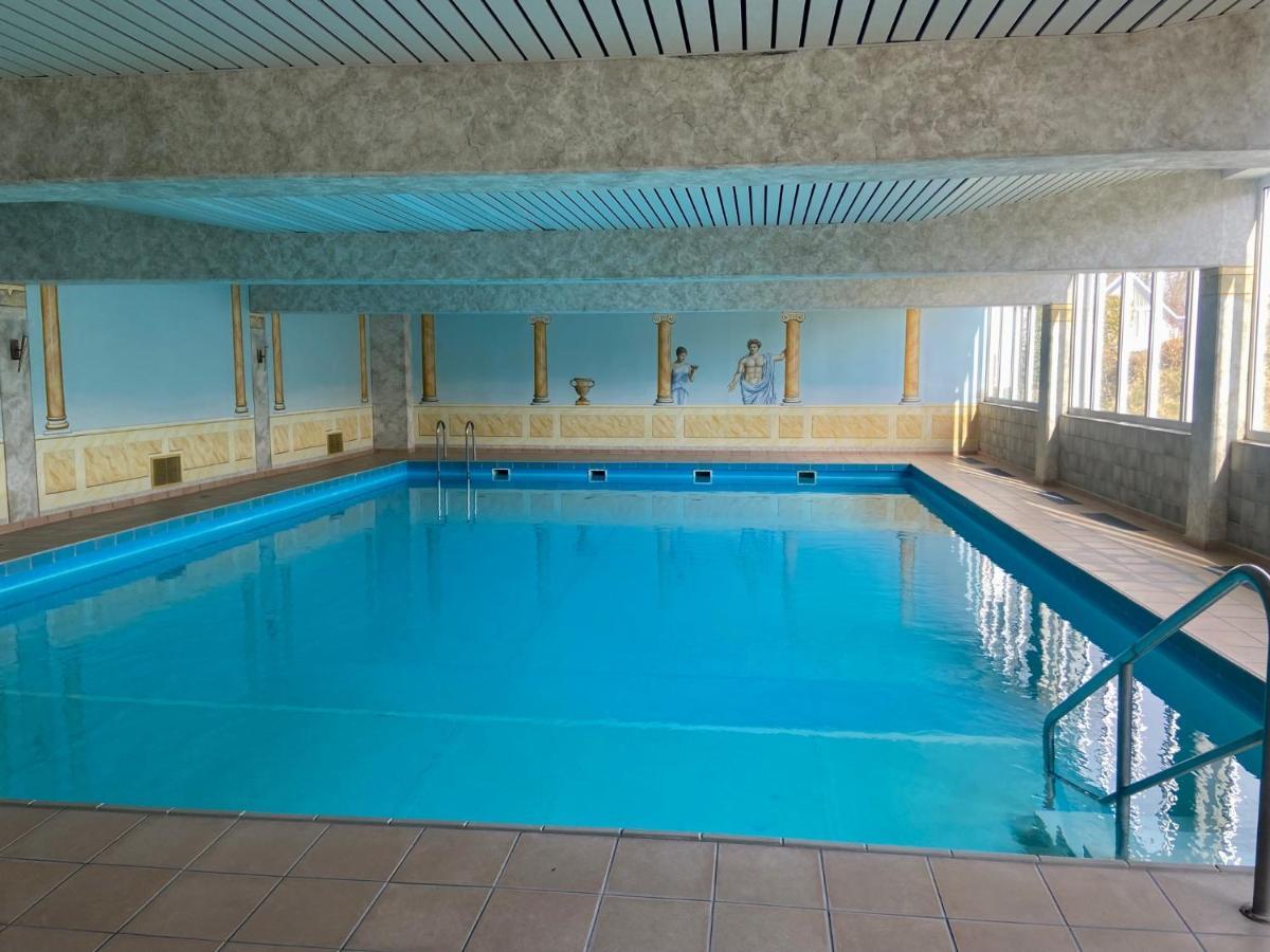 Apartament 3000 - Grömitz Zewnętrze zdjęcie