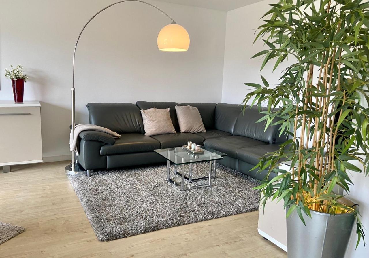 Apartament 3000 - Grömitz Zewnętrze zdjęcie