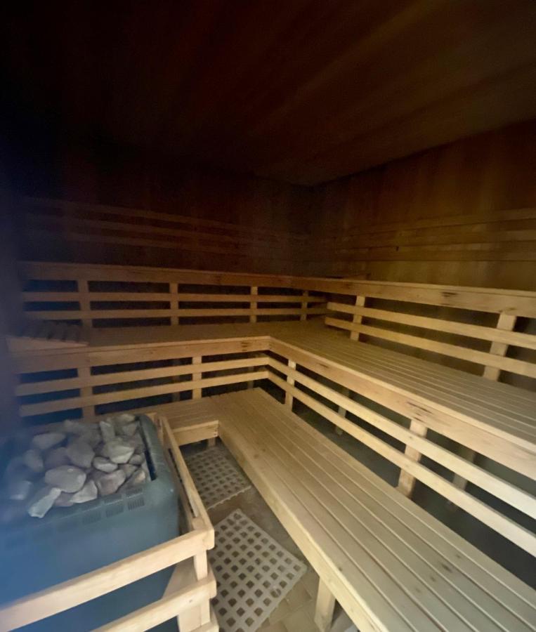 Apartament 3000 - Grömitz Zewnętrze zdjęcie