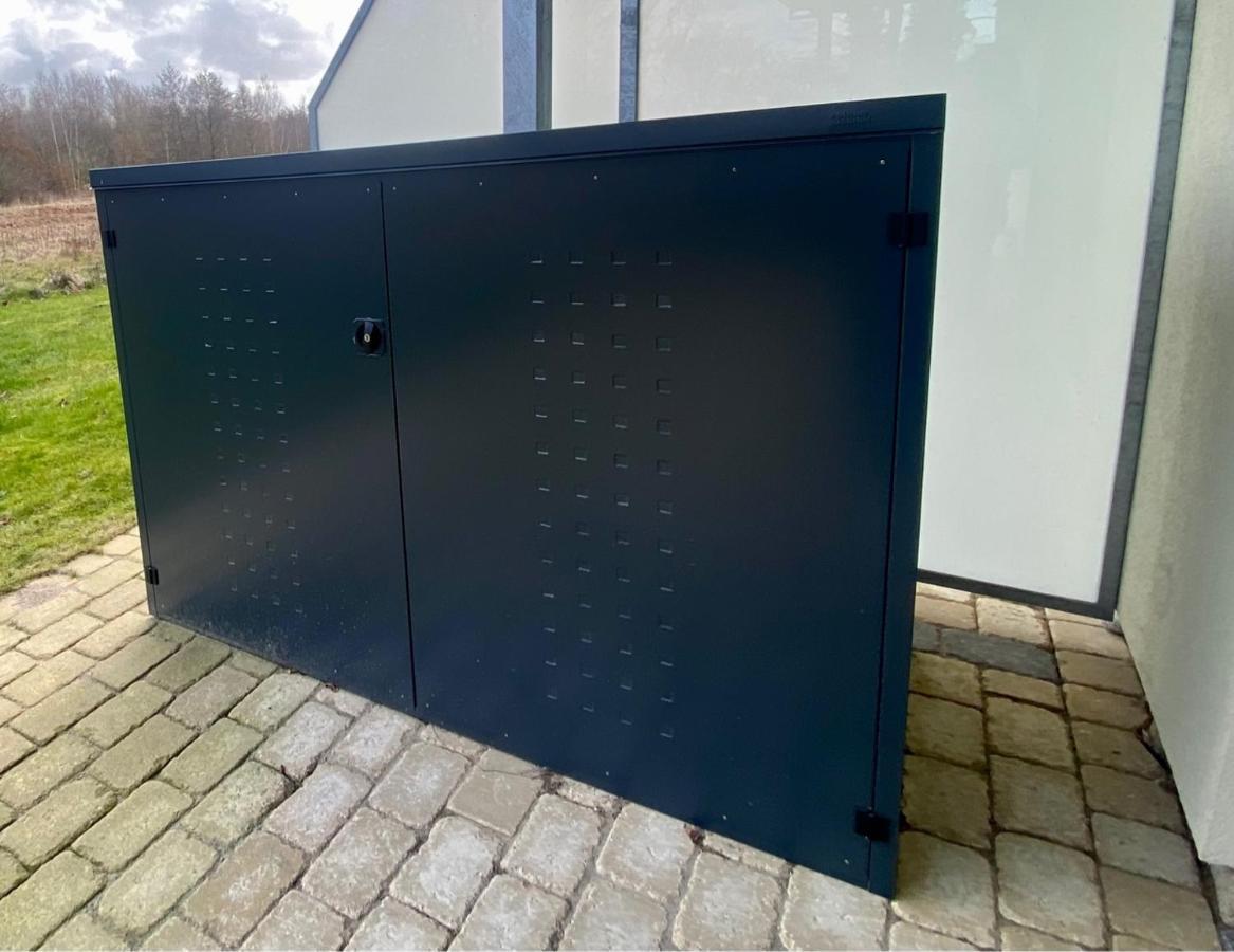 Apartament 3000 - Grömitz Zewnętrze zdjęcie